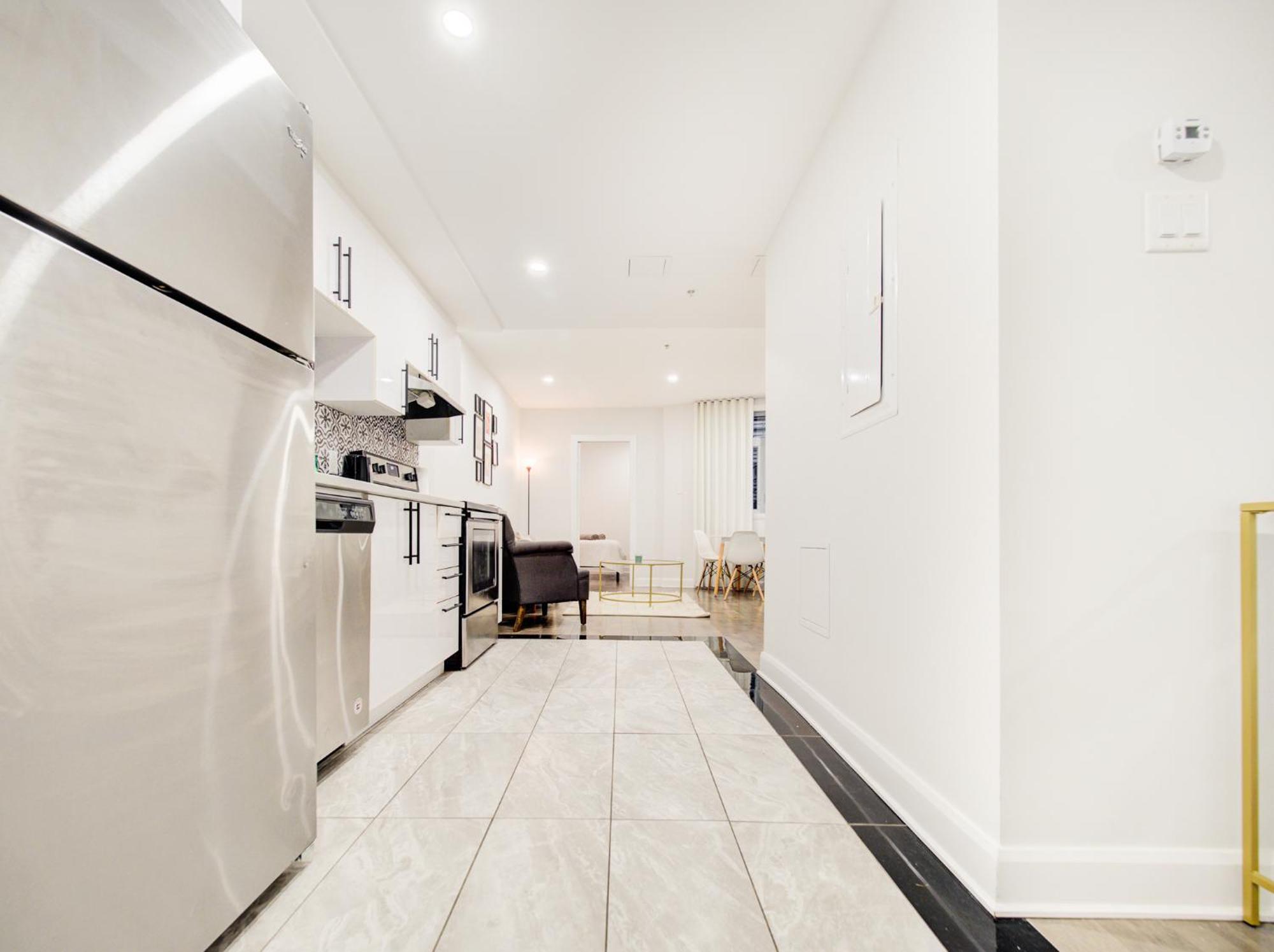 Appartement Vista *
