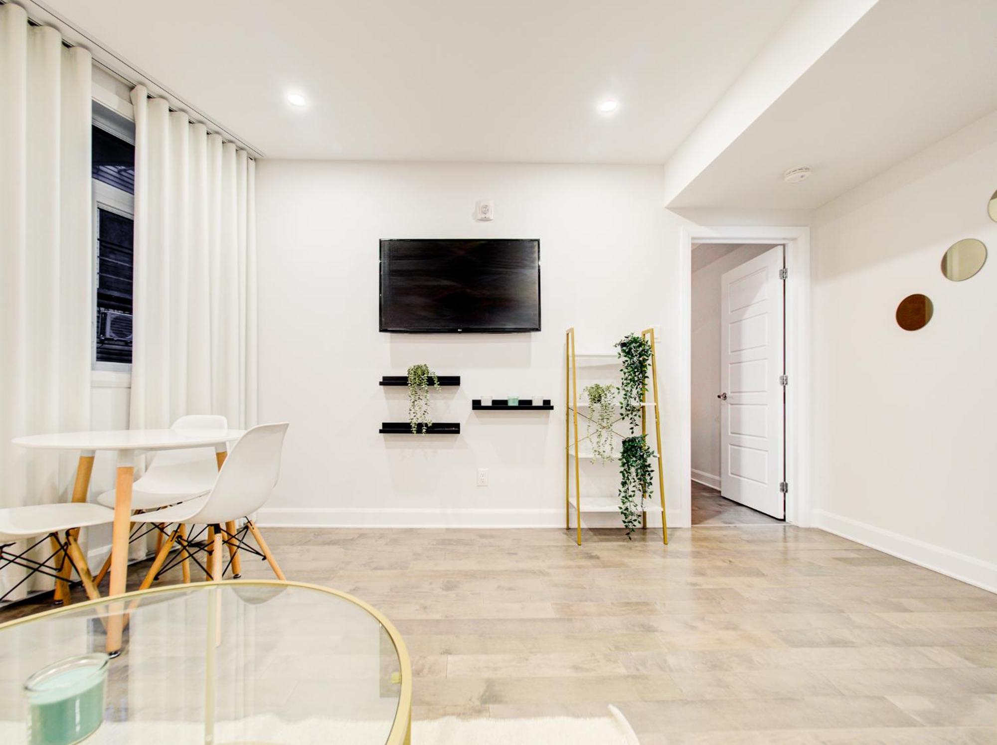 Vista Appartement Montréal