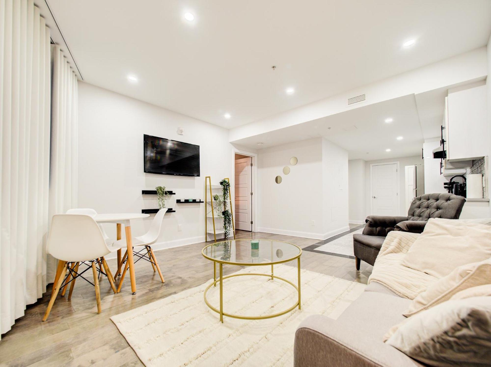 Vista Appartement Montréal