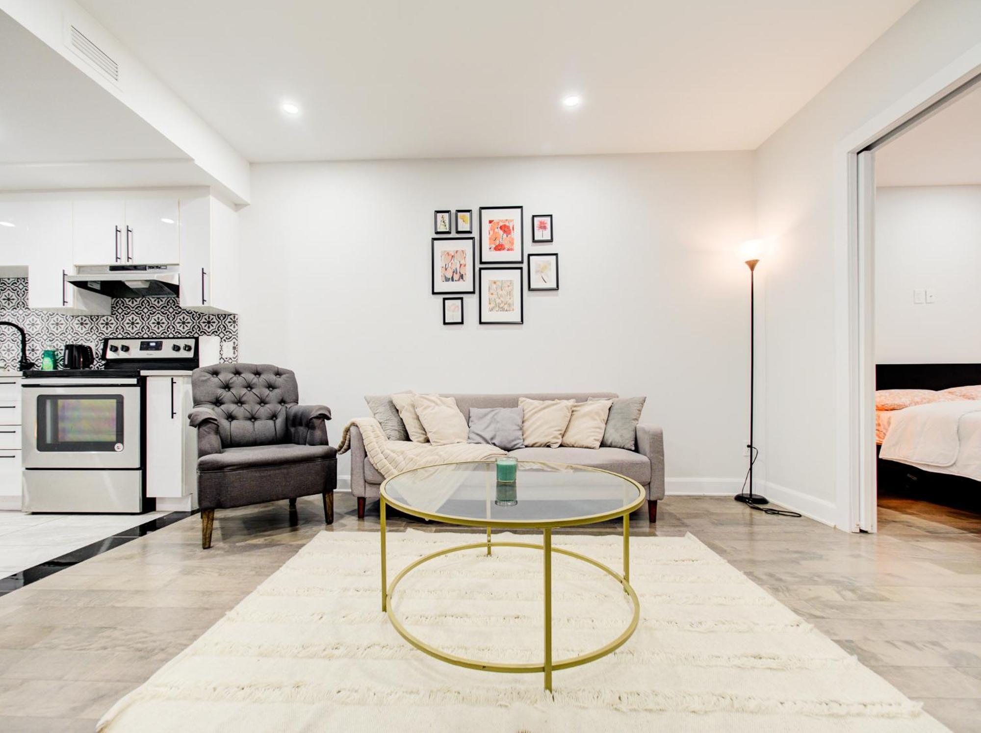 Vista Appartement