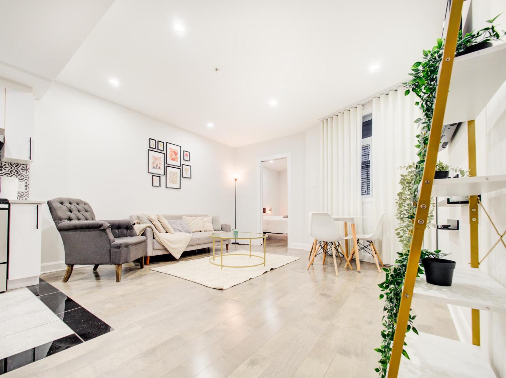 Vista Appartement *