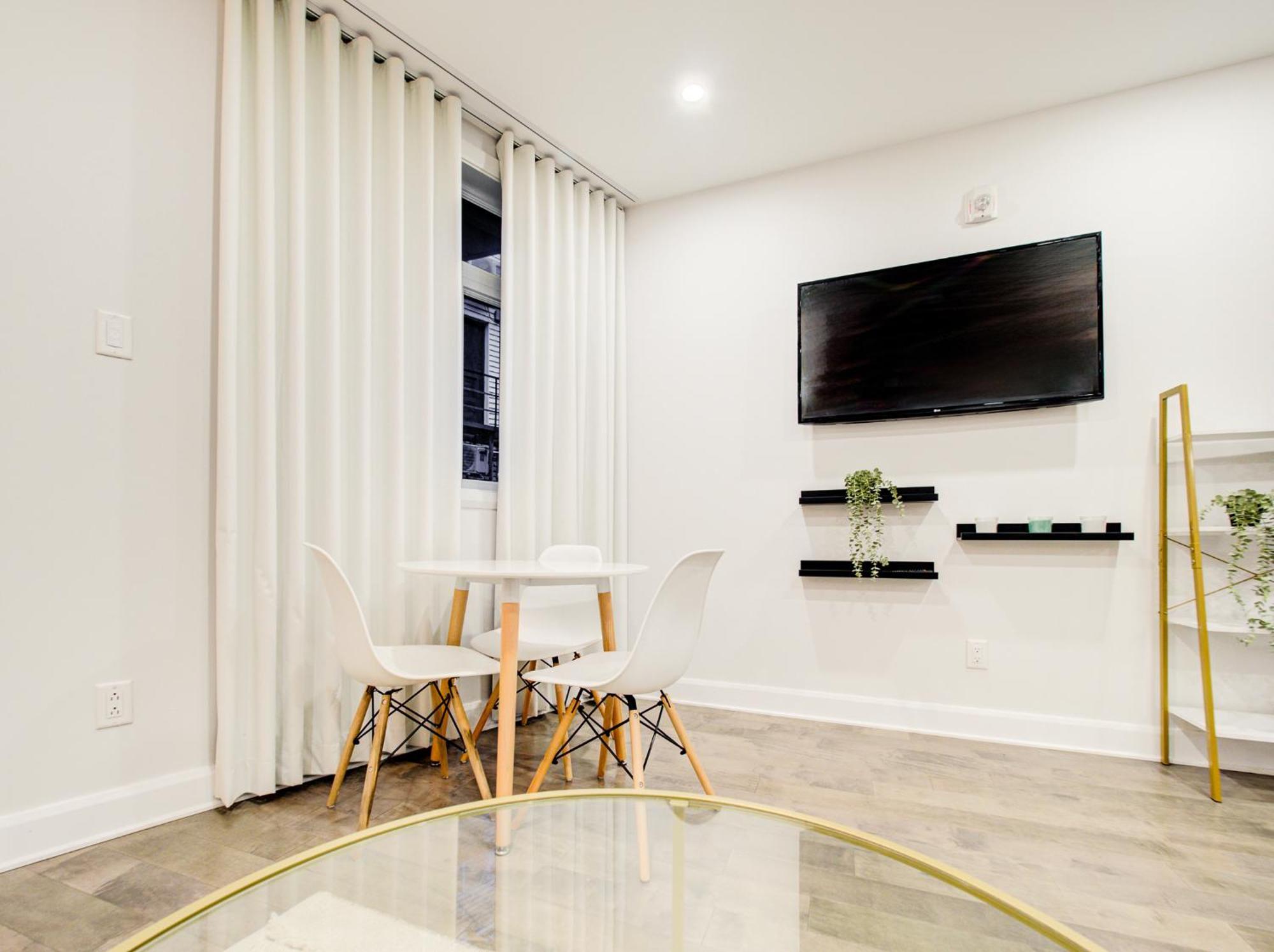 Vista Appartement