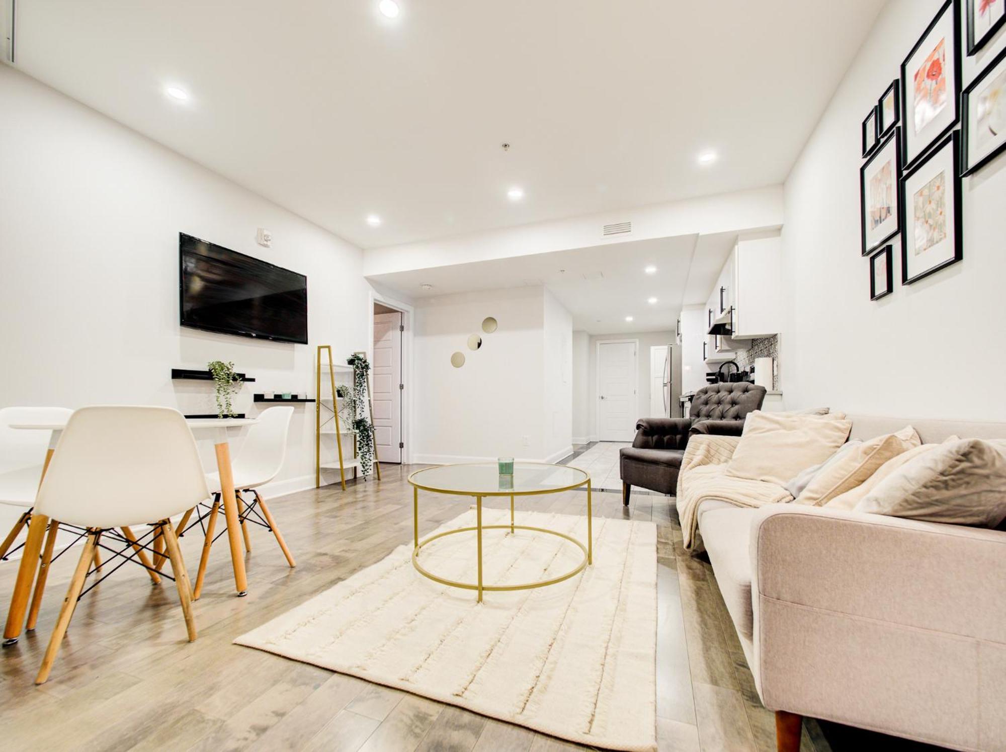 Vista Appartement Montréal